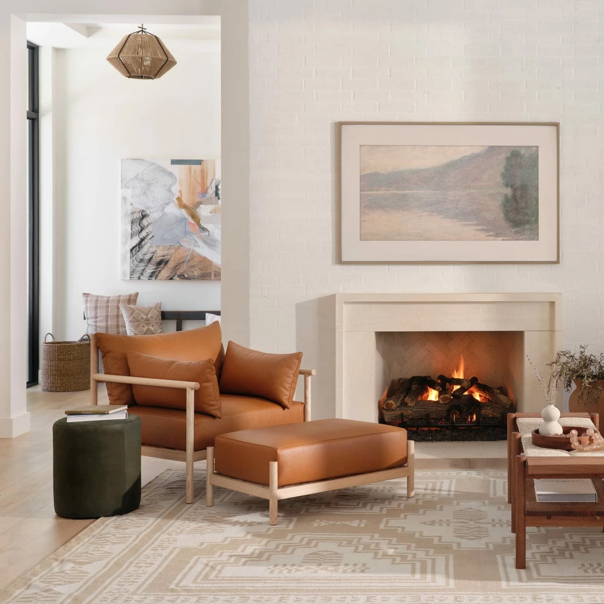 Santo Rectangular Ottoman 13 Santo Rectangular Ottoman - Image 11