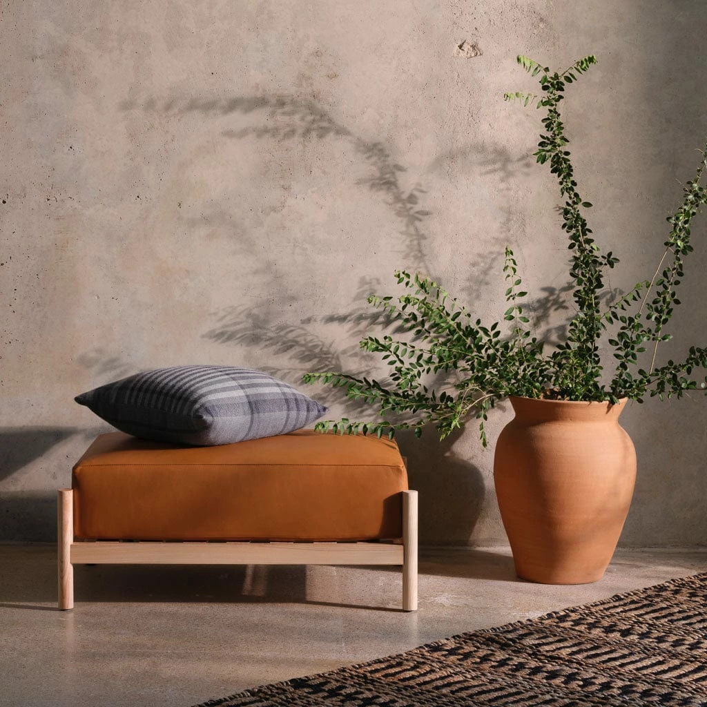 Santo Rectangular Ottoman 18 Santo Rectangular Ottoman - Image 16