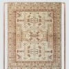 Saraja Hand-Knotted Area Rug 2 Saraja Hand-Knotted Area Rug -US Home Sales 2024 Saraja Area Rug 1