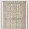 Sarasi Hand-Knotted Area Rug -US Home Sales 2024 Sarasi Area Rug 1