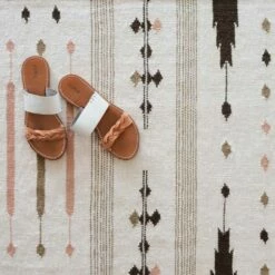 Savera Handwoven Area Rug 18 Savera Handwoven Area Rug -US Home Sales 2024 Savera Runner 2