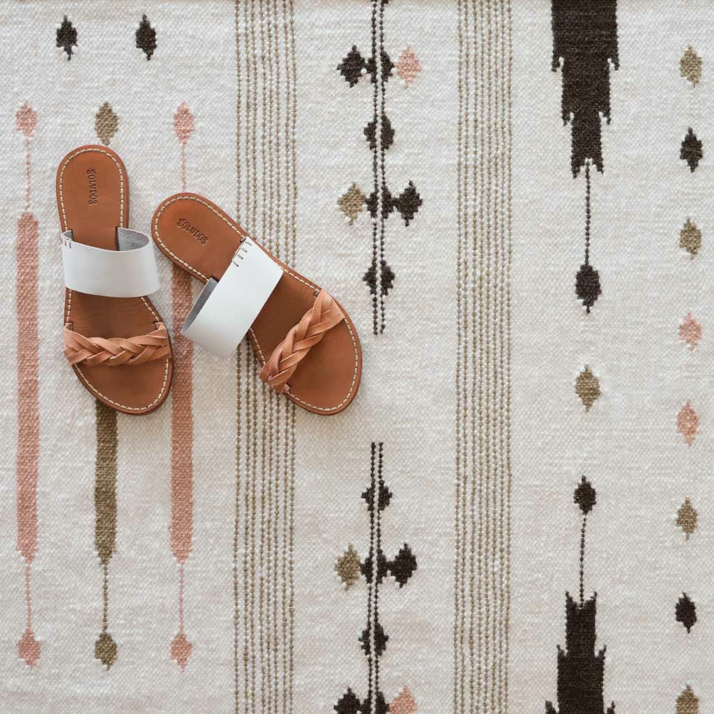 Savera Handwoven Area Rug 9 Savera Handwoven Area Rug - Image 7