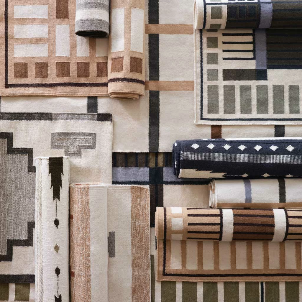 Savera Handwoven Area Rug 11 Savera Handwoven Area Rug - Image 9