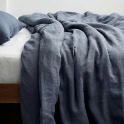Stonewashed Linen Duvet Cover -US Home Sales 2024 Sept26 Citizenry17224 be56c13e db69 4c5e aa70 02cf8867584f