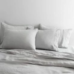Stonewashed Linen Pillowcases -US Home Sales 2024 Sept26 Citizenry17493 5e47c8b4 c02a 441d a055 42b46bde545e