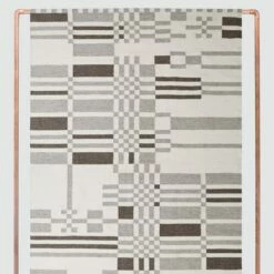 Shaastra Handwoven Area Rug