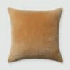 Sheepskin Pillow - Tan -US Home Sales 2024 Sheepskin Pillow Tan 1