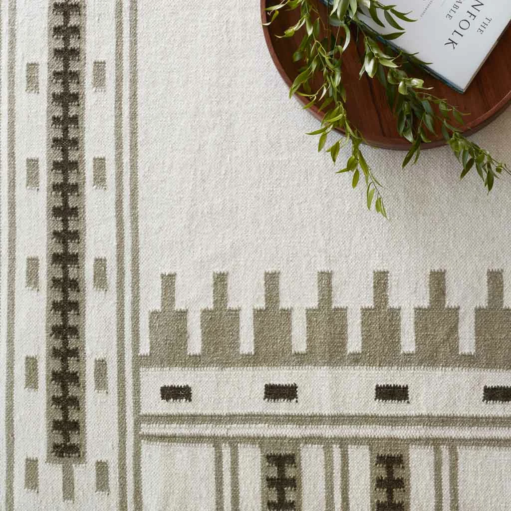 Shylah Handwoven Area Rug 9 Shylah Handwoven Area Rug - Image 7