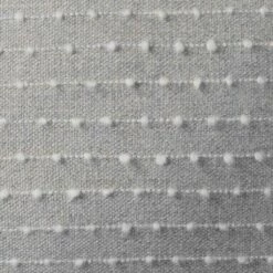 Sierra Boucle Pillow -US Home Sales 2024 Sierra Boucle Pillow Grey 3