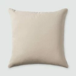 Sierra Boucle Pillow -US Home Sales 2024 Sierra Boucle Pillow Tan 2