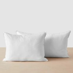 Signature Down-Alternative Pillow