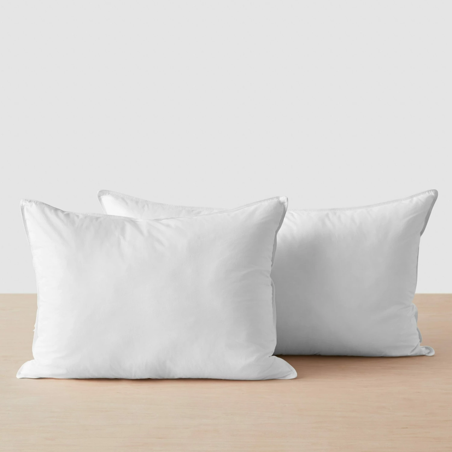 Signature Down-Alternative Pillow 3 Signature Down-Alternative Pillow