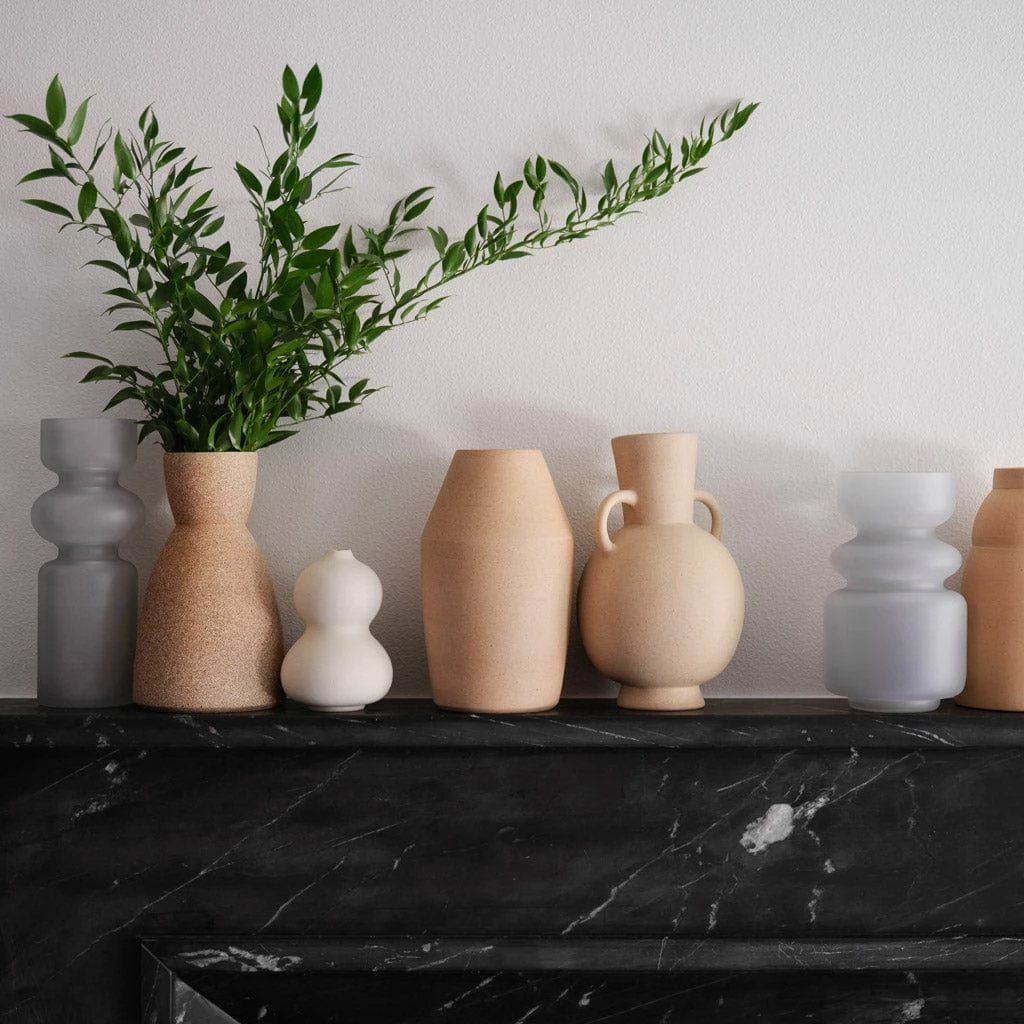 Sitara Glass Vase 9 Sitara Glass Vase - Image 7