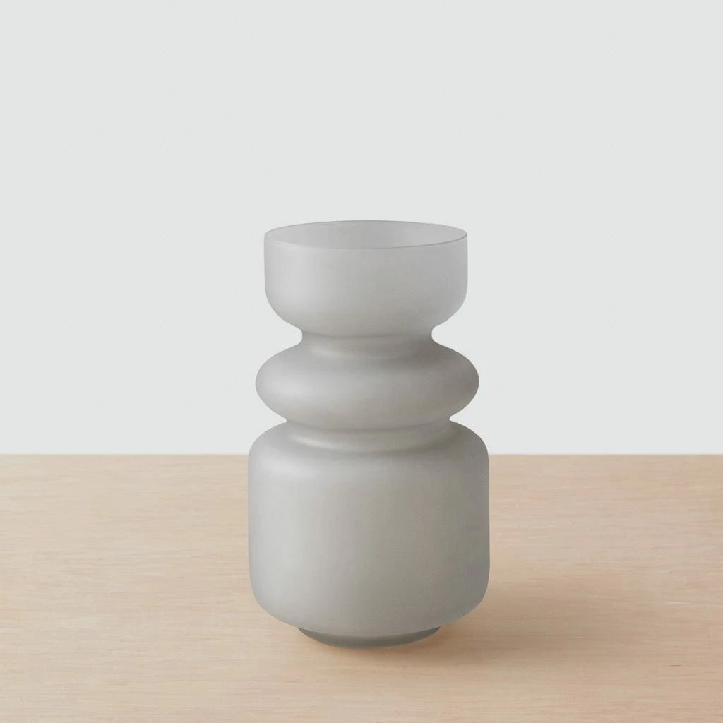 Sitara Glass Vase 6 Sitara Glass Vase - Image 4