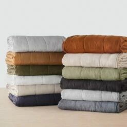 Stonewashed Linen Quilt -US Home Sales 2024 Stonewashed Linen Quilt Sand 2 3df7002f a5c2 4b99 bee0 f8da98fb9fca