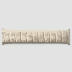 Sueño Lumbar Pillow -US Home Sales 2024 Sueno Lumbar Pillow Ecru 3