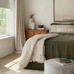 Sueño Lumbar Pillow -US Home Sales 2024 Sueno Lumbar Pillow Ecru 8