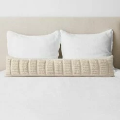 Sueño Lumbar Pillow