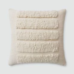 Sueño Pillow -US Home Sales 2024 Sueno Pillow Ecru 22x22 1