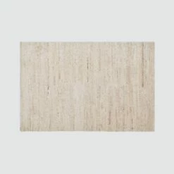 Suhana Hand-Knotted Area Rug -US Home Sales 2024 Suhana Area Rug Ecru 3