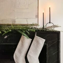 Sumita Iron Candle Holders - Set Of 2 -US Home Sales 2024 Sumita Iron Candle Holders 6