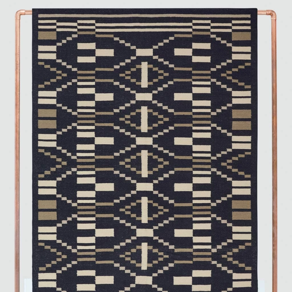 Tarak Handwoven Area Rug 3 Tarak Handwoven Area Rug