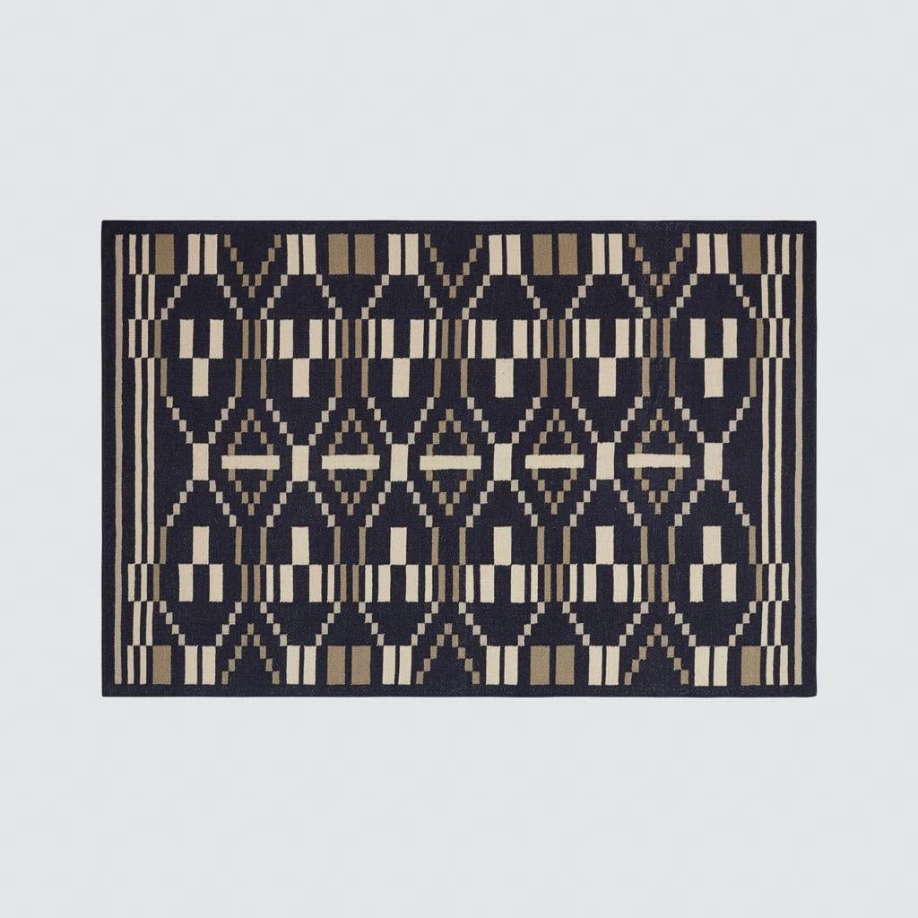 Tarak Handwoven Area Rug 6 Tarak Handwoven Area Rug - Image 4