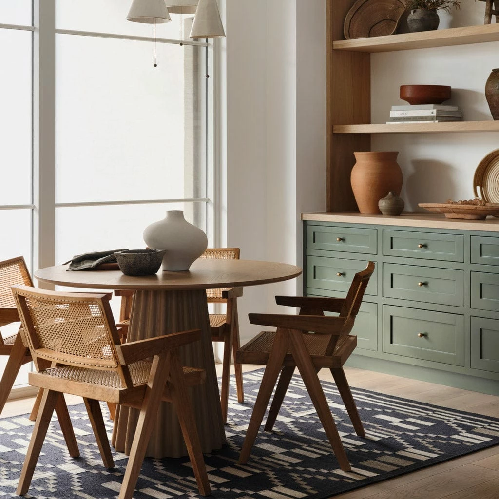 Tarak Handwoven Area Rug 10 Tarak Handwoven Area Rug - Image 8