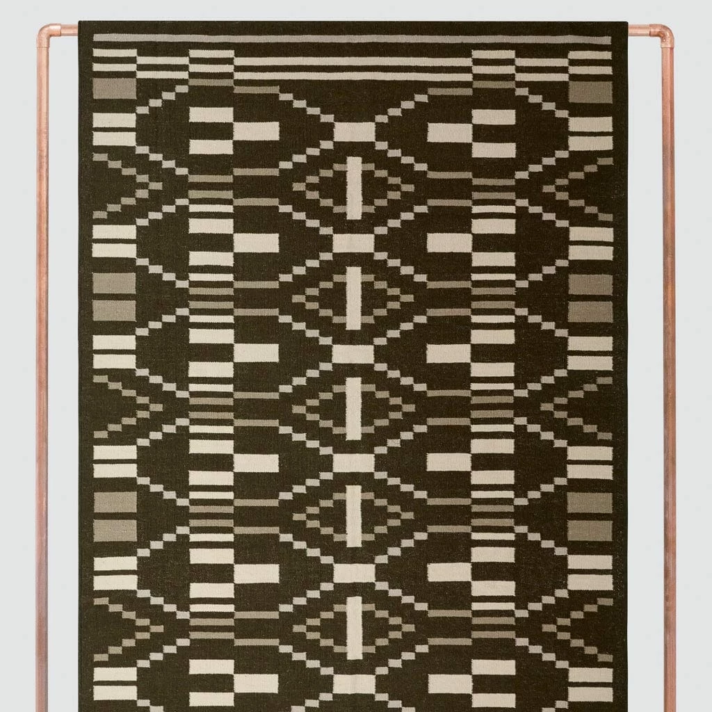 Tarak Handwoven Area Rug 7 Tarak Handwoven Area Rug - Image 5
