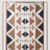 Tejal Handwoven Area Rug -US Home Sales 2024 Tejal Rug Multi 1