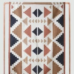 Tejal Handwoven Area Rug