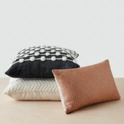 La Nieve Pillow -US Home Sales 2024 Texture Pillow Series 2 6a502da4 772e 4ee4 9efd 84044f8e6557