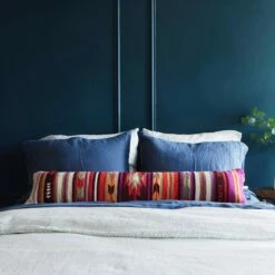 Baya Lumbar Pillow -US Home Sales 2024 TheCitizenry 091918 510