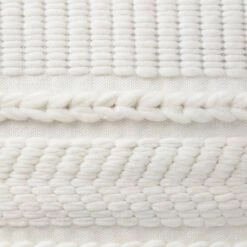 La Nieve Pillow -US Home Sales 2024 TheCitizenry BoltProduct0140 Final