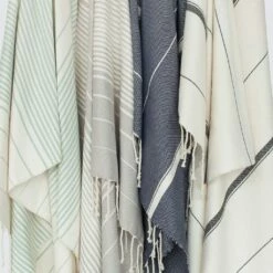 Marrakech Spa Towels 40 Marrakech Spa Towels -US Home Sales 2024 TheCitizenry Morocco Towels B W 4 c5205093 505d 4a30 bb0f b7f360164aa4