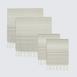 Marrakech Spa Towels 36 Marrakech Spa Towels -US Home Sales 2024 TheCitizenry Morocco Towels Grey 12 3b07b673 39a8 4017 94e5 1b1b267541d3