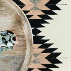 Tierra Handwoven Accent Rug -US Home Sales 2024 Tierra 3x5 8