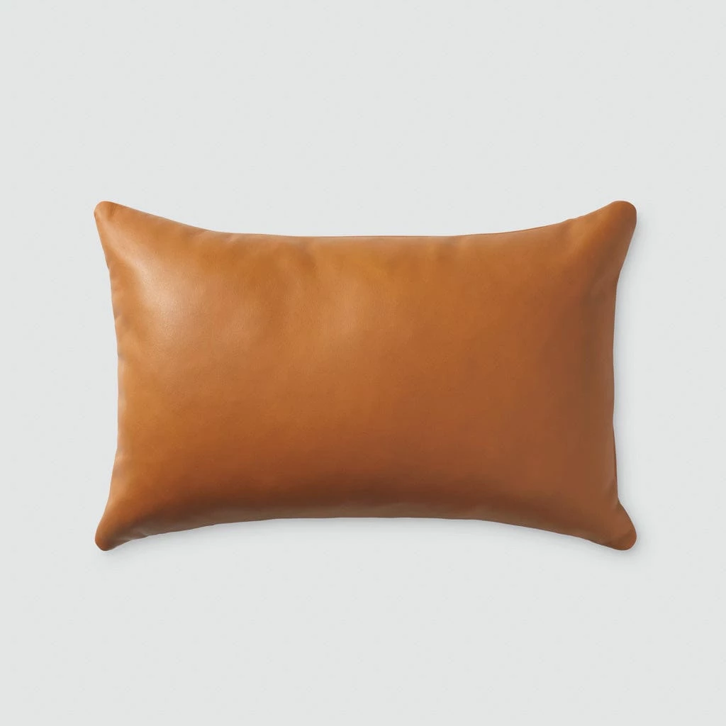 Torres Leather Pillow 8 Torres Leather Pillow - Image 6