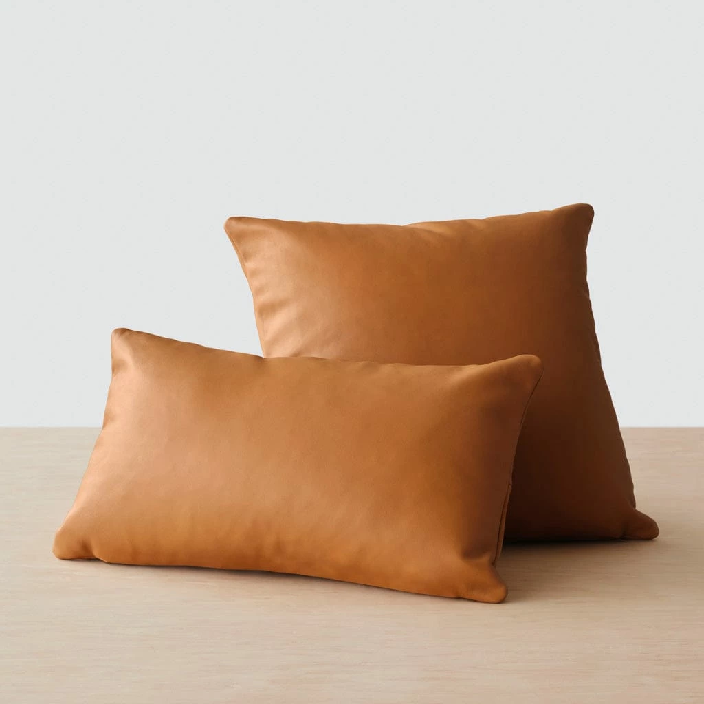 Torres Leather Pillow 3 Torres Leather Pillow