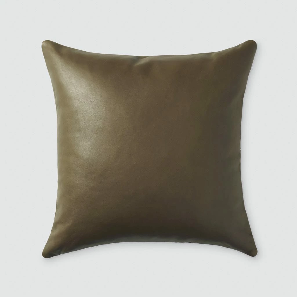 Torres Leather Pillow 16 Torres Leather Pillow - Image 14