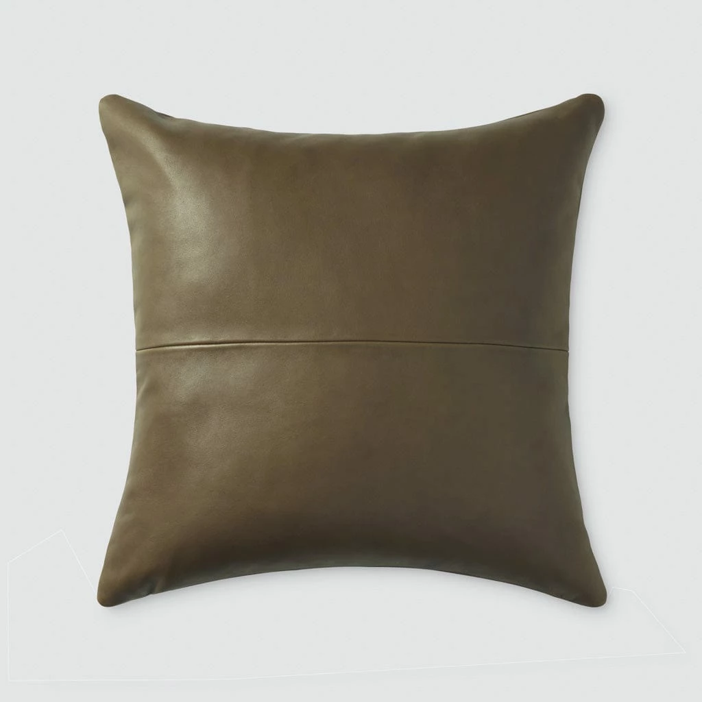Torres Leather Pillow 19 Torres Leather Pillow - Image 17