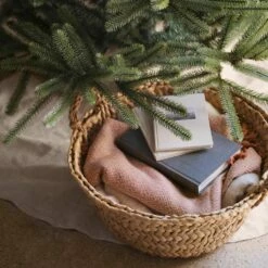 Totora Floor Basket 28 Totora Floor Basket -US Home Sales 2024 Totora Floor Basket Medium 13