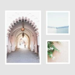 Travelogue .02 - Set Of 3