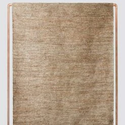 Urvi Handwoven Jute Area Rug