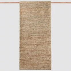 Urvi Handwoven Jute Runner 18 Urvi Handwoven Jute Runner -US Home Sales 2024 Urvi Braided Jute Runner Dark 1 8cc0749a 7f89 4221 b03d 175a77237f24