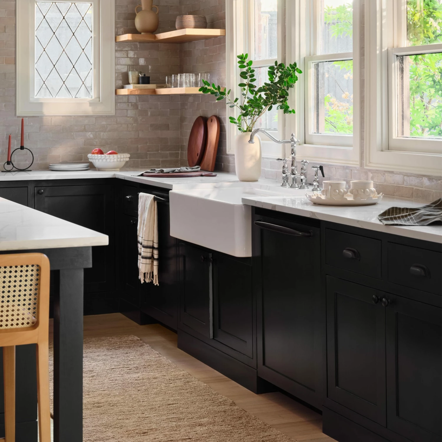 Urvi Handwoven Jute Runner 11 Urvi Handwoven Jute Runner - Image 9