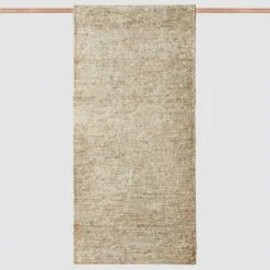 Urvi Handwoven Jute Runner