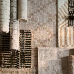 Ustav Hand-Knotted Accent Rug -US Home Sales 2024 Ustav Accent Rug 5