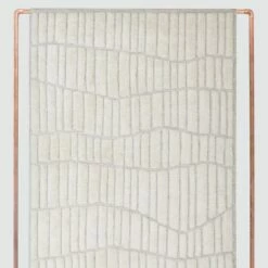 Ustav Hand-Knotted Area Rug