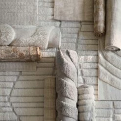 Ustav Hand-Knotted Area Rug -US Home Sales 2024 Ustav Area Rug 4